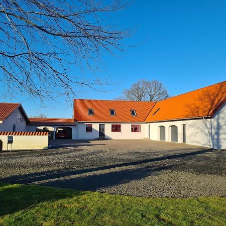 Lovely Room, Easy Access To E45 Highway Rask Molle Exteriör bild
