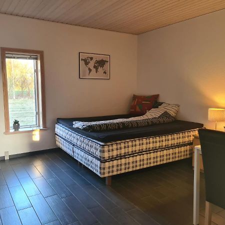 Lovely Room, Easy Access To E45 Highway Rask Molle Exteriör bild