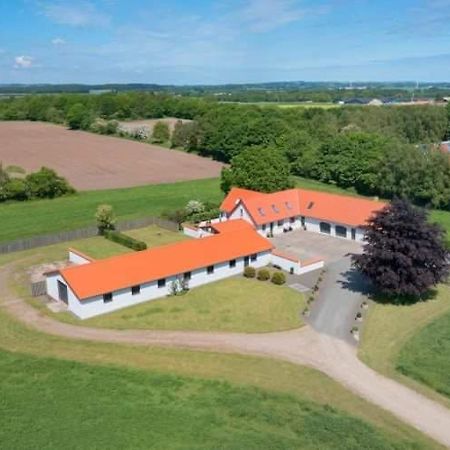Lovely Room, Easy Access To E45 Highway Rask Molle Exteriör bild