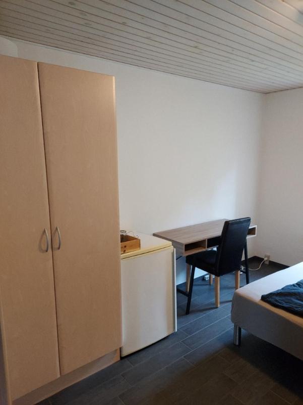 Lovely Room, Easy Access To E45 Highway Rask Molle Exteriör bild