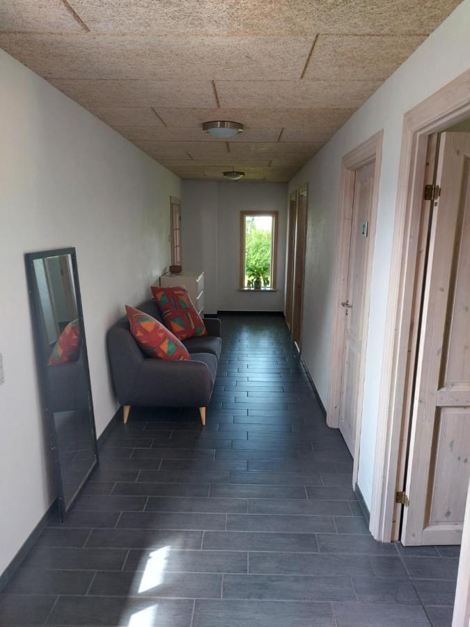 Lovely Room, Easy Access To E45 Highway Rask Molle Exteriör bild