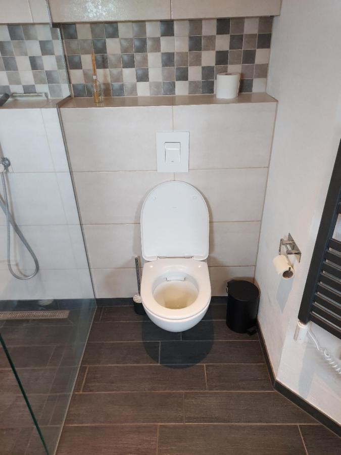Lovely Room, Easy Access To E45 Highway Rask Molle Exteriör bild
