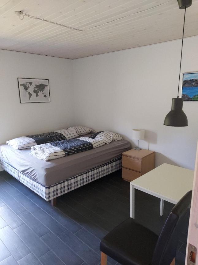Lovely Room, Easy Access To E45 Highway Rask Molle Exteriör bild
