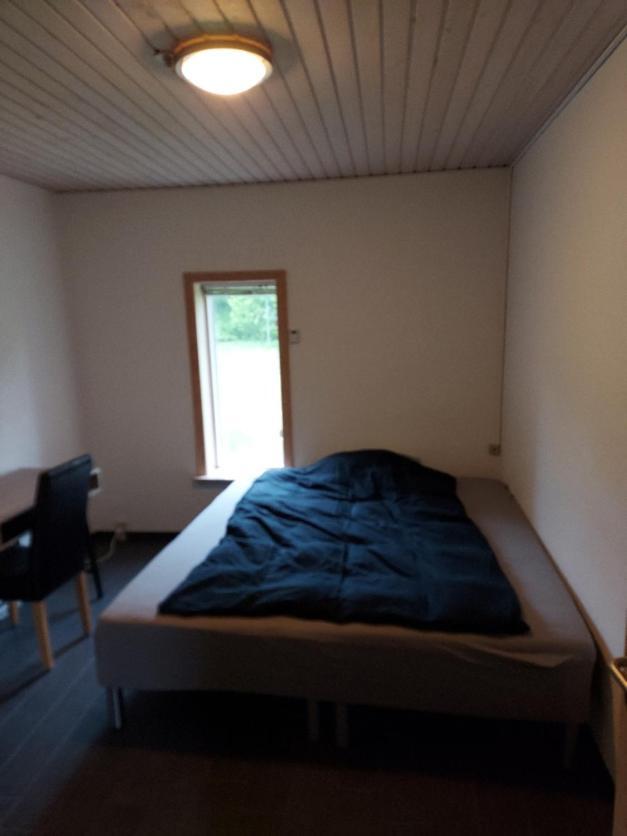 Lovely Room, Easy Access To E45 Highway Rask Molle Exteriör bild