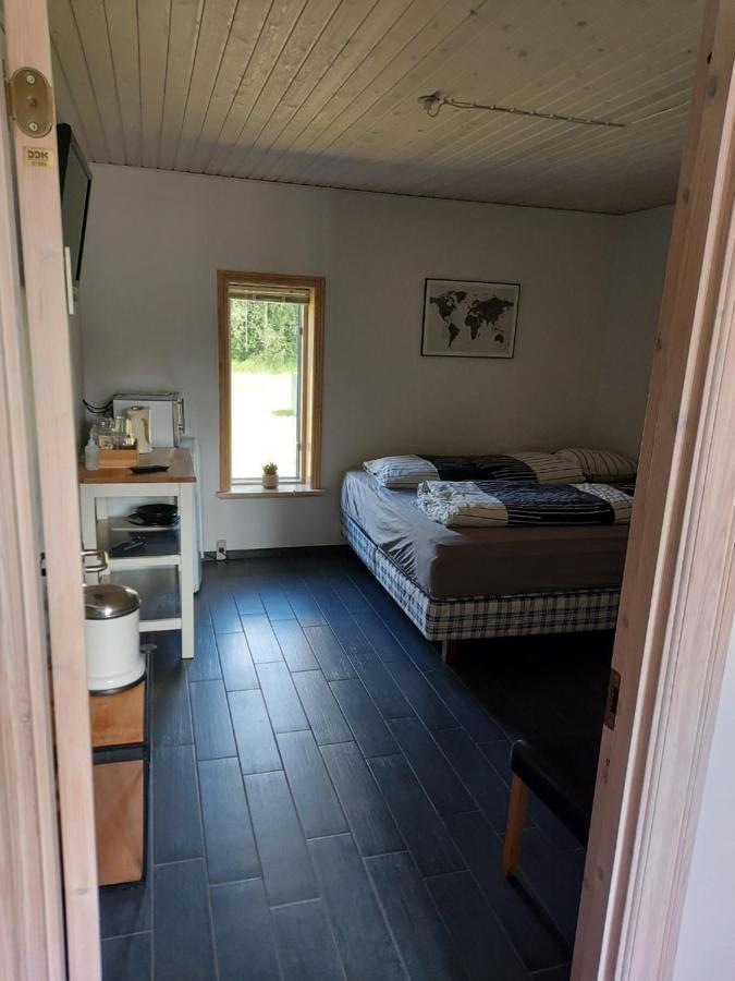 Lovely Room, Easy Access To E45 Highway Rask Molle Exteriör bild